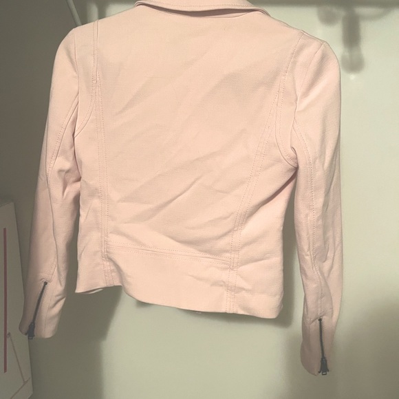 Pink Jacket - Picture 2 of 3